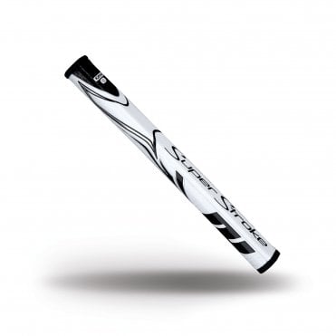 SuperStroke Zenergy Flatso 1.0 - White/Black