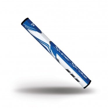SuperStroke Zenergy Flatso 3.0 - Blue/White