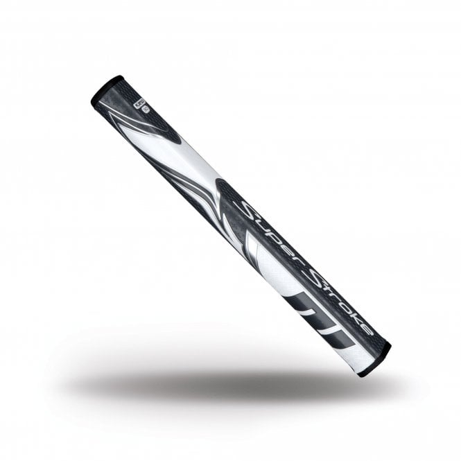 SuperStroke  Zenergy Flatso 3.0 - Grey/White
