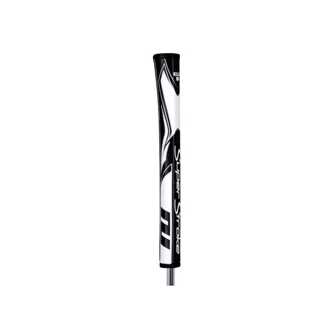 SuperStroke  Zenergy Pistol GT 1.0 - Black/White