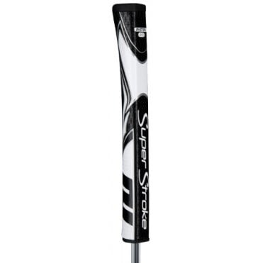 SuperStroke Zenergy Pistol GT 2.0 - Black/White