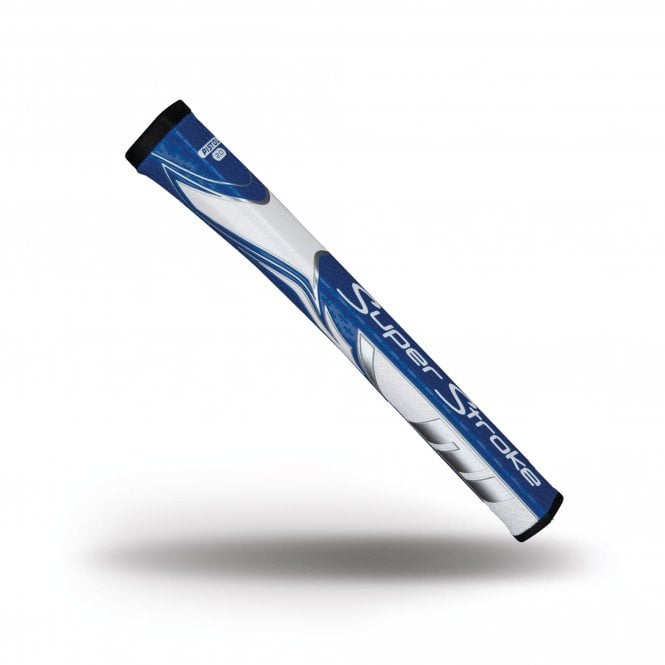 SuperStroke  Zenergy Pistol GT 2.0 - Blue/White