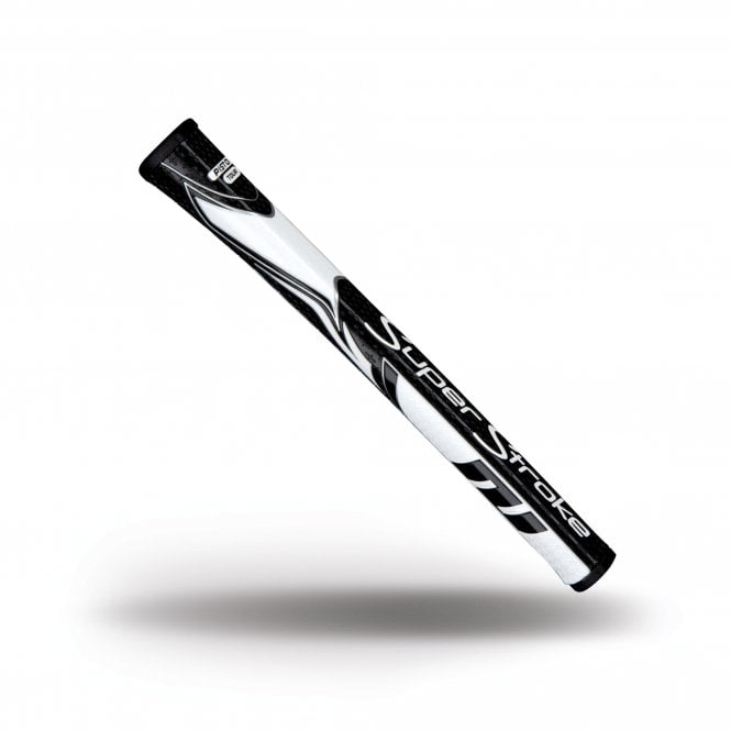 SuperStroke  Zenergy Pistol GT Tour - Black/White