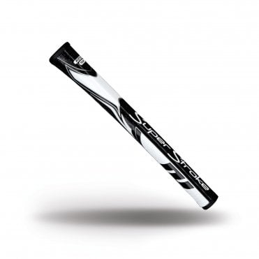 SuperStroke Zenergy Pistol GT Tour - Black/White