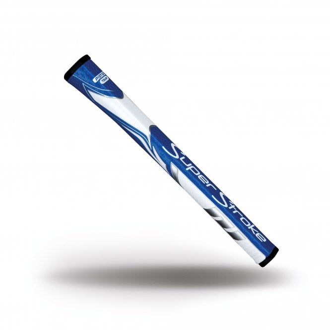 SuperStroke  Zenergy Pistol GT Tour - Blue/White