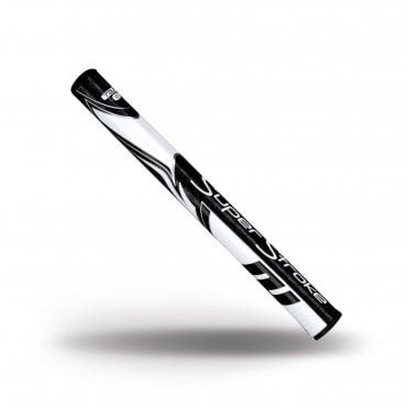 SuperStroke Zenergy Tour 1.0 - Black/White