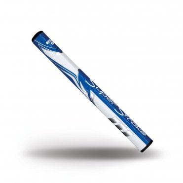 SuperStroke Zenergy Tour 1.0 - Blue/White