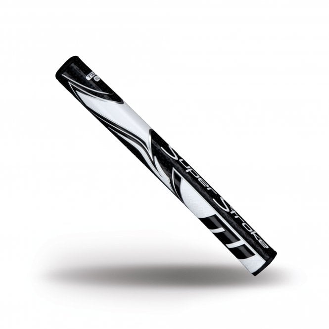SuperStroke  Zenergy Tour 2.0 - Black/White