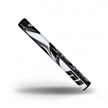 SuperStroke Zenergy Tour 2.0 - Black/White