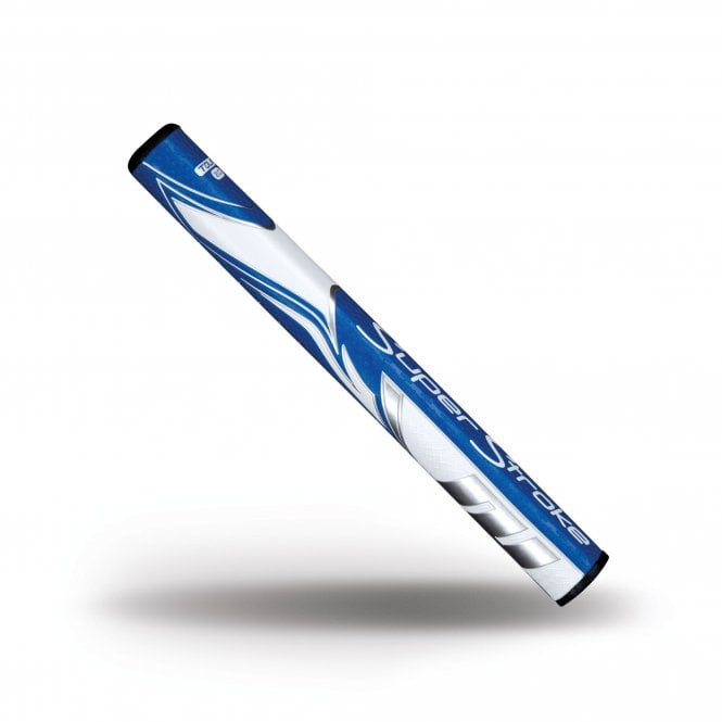 SuperStroke  Zenergy Tour 2.0 - Blue/White