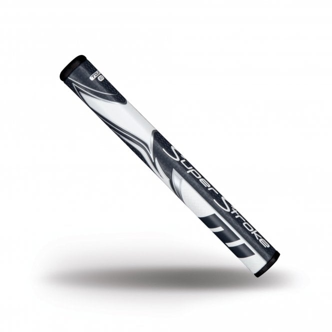 SuperStroke  Zenergy Tour 2.0 - Grey/White