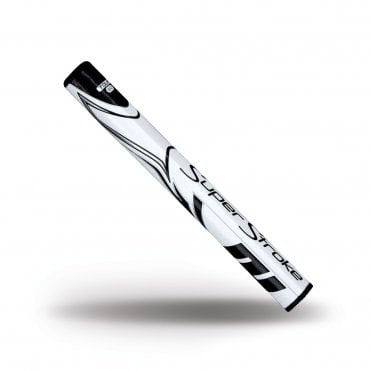 SuperStroke Zenergy Tour 2.0 - White/Black