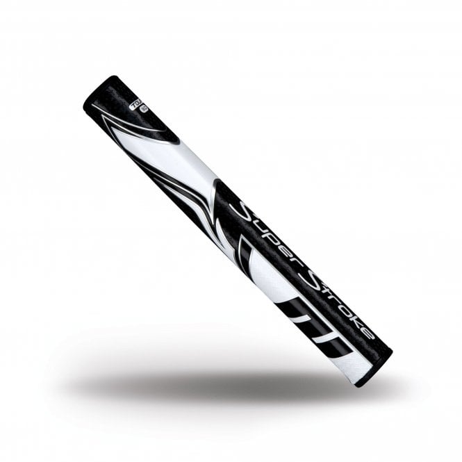SuperStroke  Zenergy Tour 3.0 - Black/White