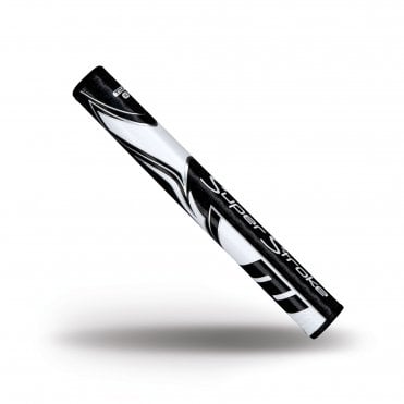 SuperStroke Zenergy Tour 3.0 - Black/White