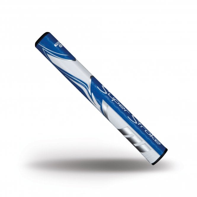 SuperStroke  Zenergy Tour 3.0 - Blue/White