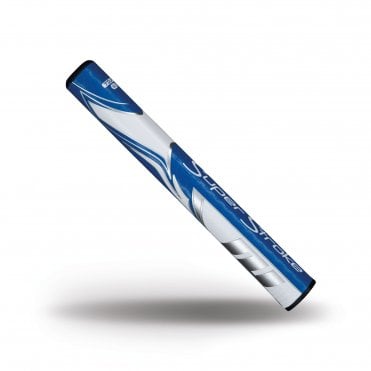 SuperStroke Zenergy Tour 3.0 - Blue/White