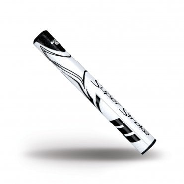 SuperStroke Zenergy Tour 3.0 - White/Black