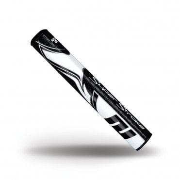 SuperStroke Zenergy Tour 5.0 - Black/White