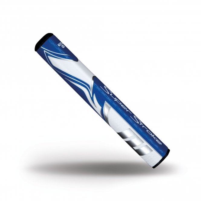 SuperStroke  Zenergy Tour 5.0 - Blue/White