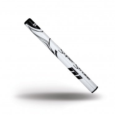 SuperStroke Zenergy XL Plus 2.0 - White/Black