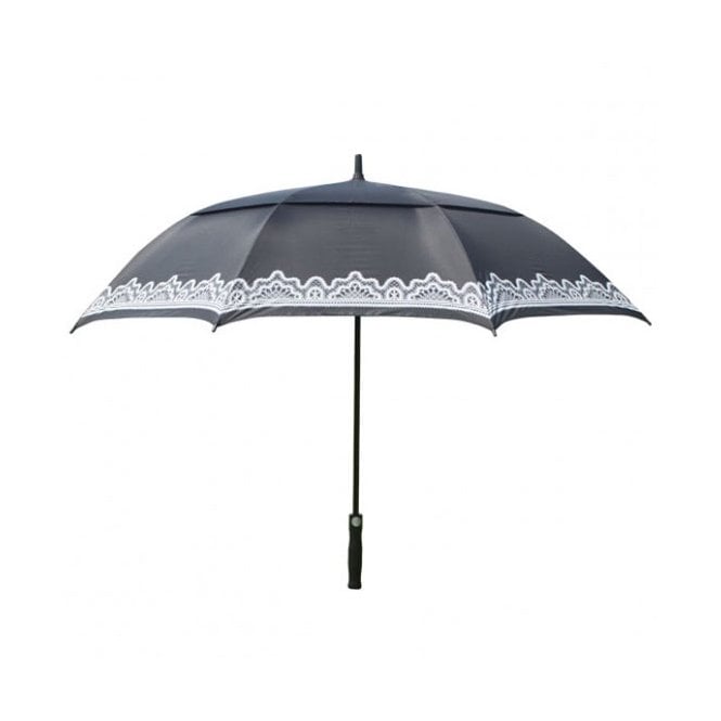 Surprize  Ladies Golf Umbrella - Black