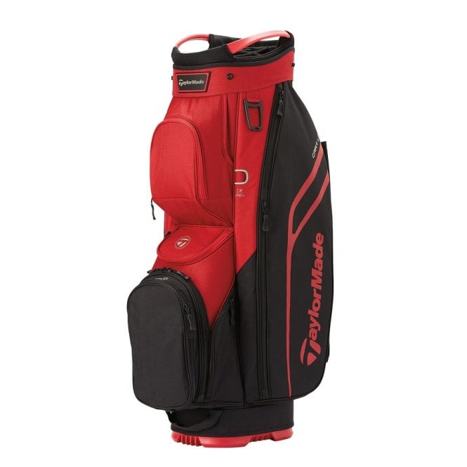 TaylorMade Cart Lite Golf Bag - Driver