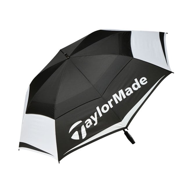TaylorMade  Dbl Canopy Umbrella - 64IN