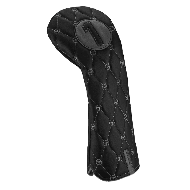 TaylorMade  Driver Headcover - Black