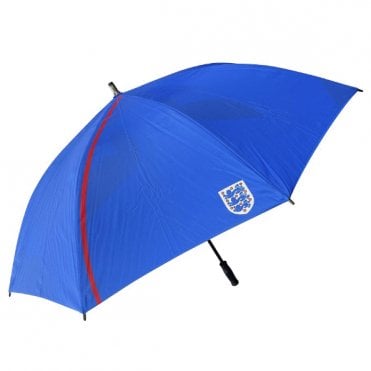 TaylorMade England Football - Broli 2.5 Umbrella