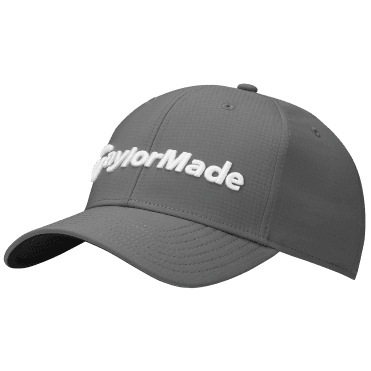 TaylorMade Evergreen Radar Cap Hat - Grey