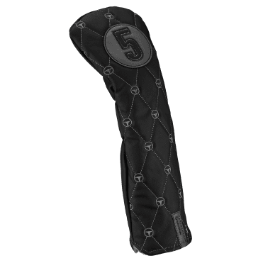 TaylorMade Fairway #5 Headcover - Black
