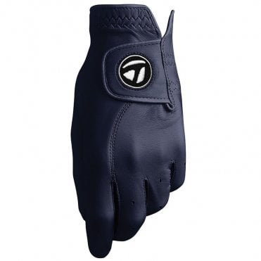 TaylorMade Navy Tour Preferred Golf Glove