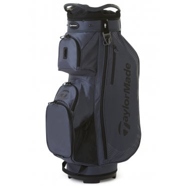 TaylorMade Pro Cart Golf Bag - Charcoal