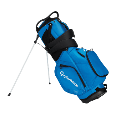 TaylorMade Pro Stand Golf Bag - Royal