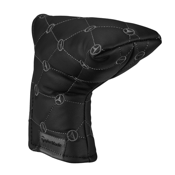 TaylorMade  Putter Headcover - Black
