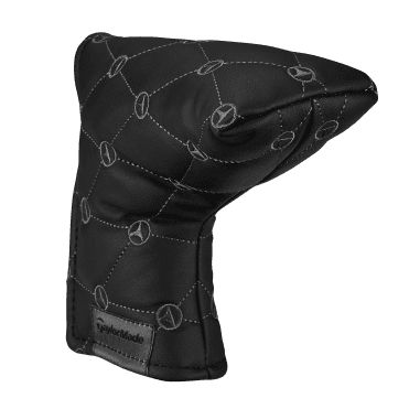 TaylorMade Putter Headcover - Black
