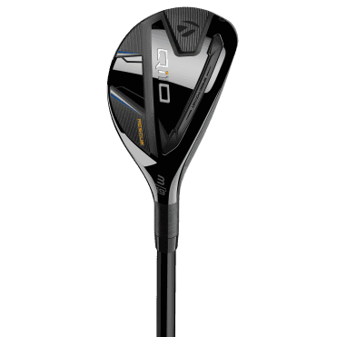 TaylorMade Qi10 Rescue