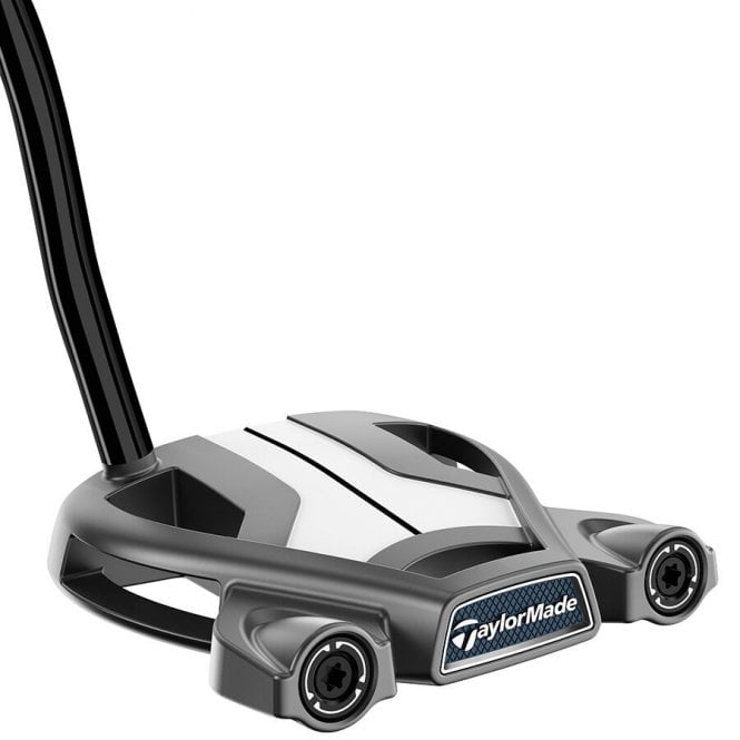 TaylorMade  Spider Tour Double Bend Putter