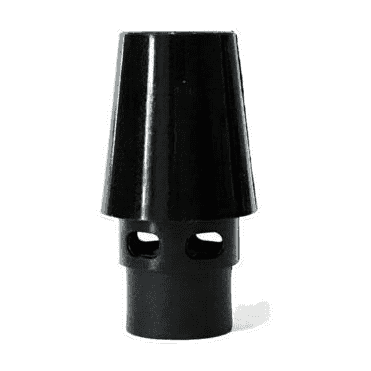 Taylor Made R5 R7 Burner and Super Quad .335 Adaptor