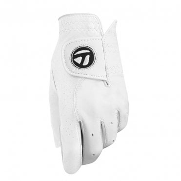 TaylorMade White Tour Preferred TP Golf Glove