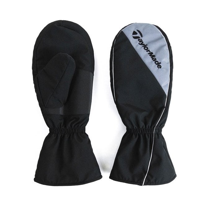TaylorMade  Winter Cart Mittens