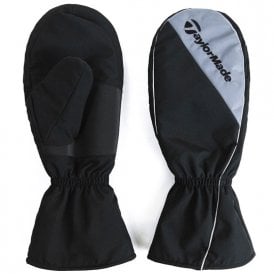 TaylorMade Winter Cart Mittens