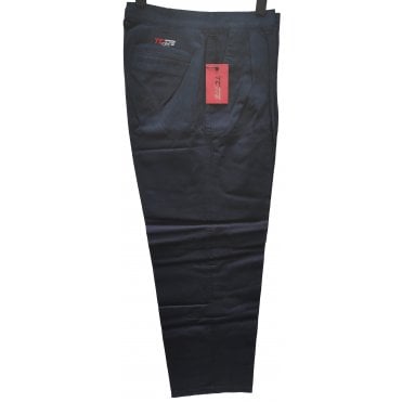 TC Golf Navy Chino Gents Trousers