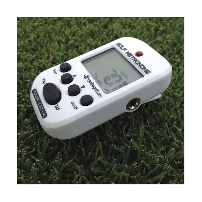The Pill EyeLine Golf - Golf Metronome- Tour Edition