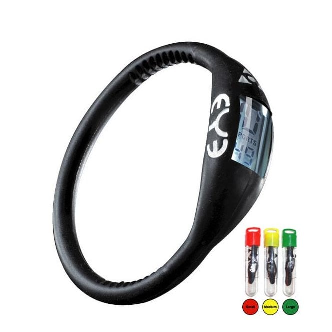 Theye  Band & Watch - Ion Power