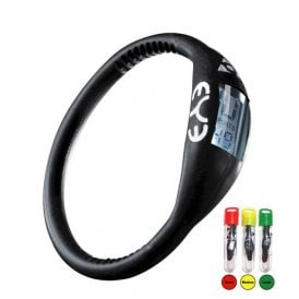 Theye Band & Watch - Ion Power