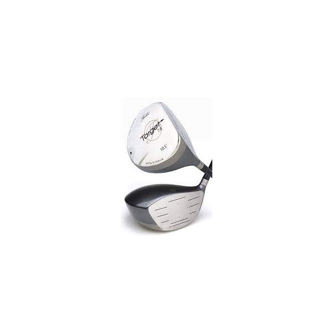 Toski Target T-6 Driver Head