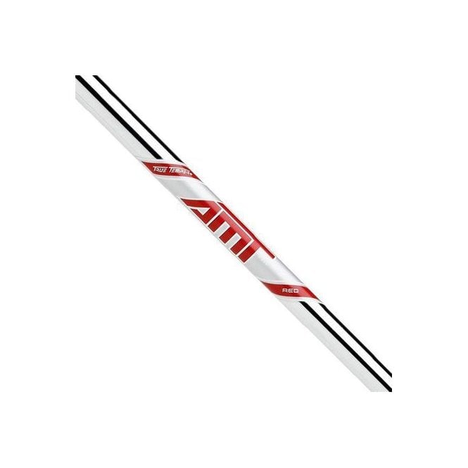 True Temper  AMT Red Taper Iron Shaft