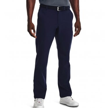 Under Armour 2023 Mens Tech Pant Midnight Navy