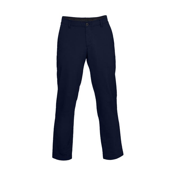Under Armour  EU Performance Slim Taper Pant - Academy